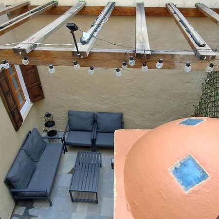 The Retreat In The Heart Of Old Town Rhodes Rhodes City Exterior foto