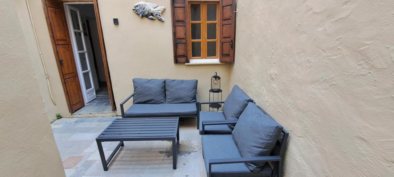 The Retreat In The Heart Of Old Town Rhodes Rhodes City Exterior foto